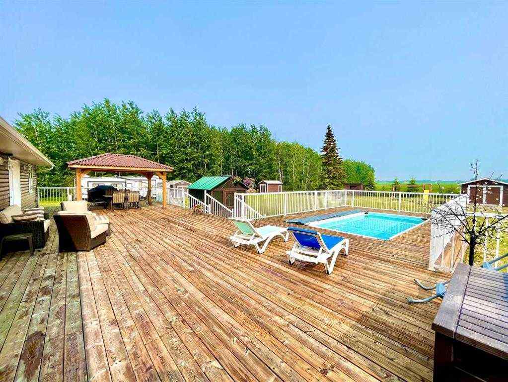 MLS® A2173125 - 83 14579 Twp Rd 690   in Lac La Biche Lac La Biche, Residential