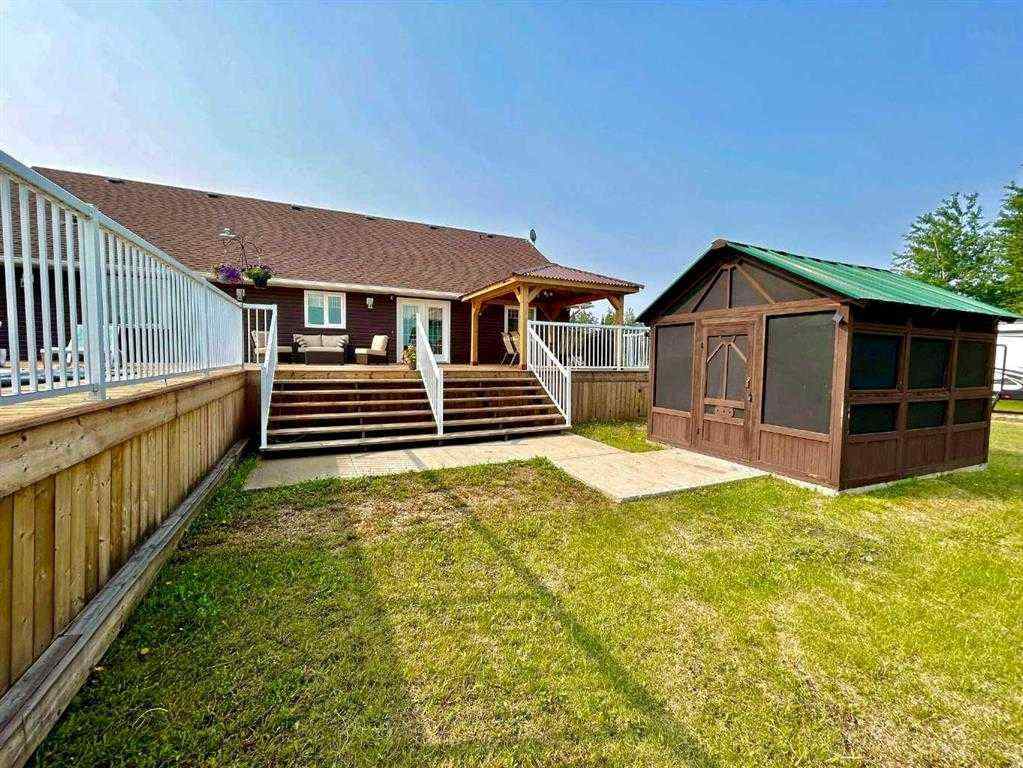 MLS® A2173125 - 83 14579 Twp Rd 690   in Lac La Biche Lac La Biche, Residential
