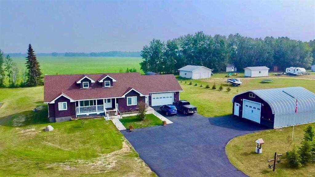 MLS® A2173125 - 83 14579 Twp Rd 690   in Lac La Biche Lac La Biche, Residential