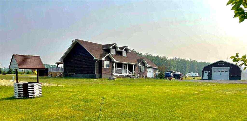 MLS® A2173125 - 83 14579 Twp Rd 690   in Lac La Biche Lac La Biche, Residential