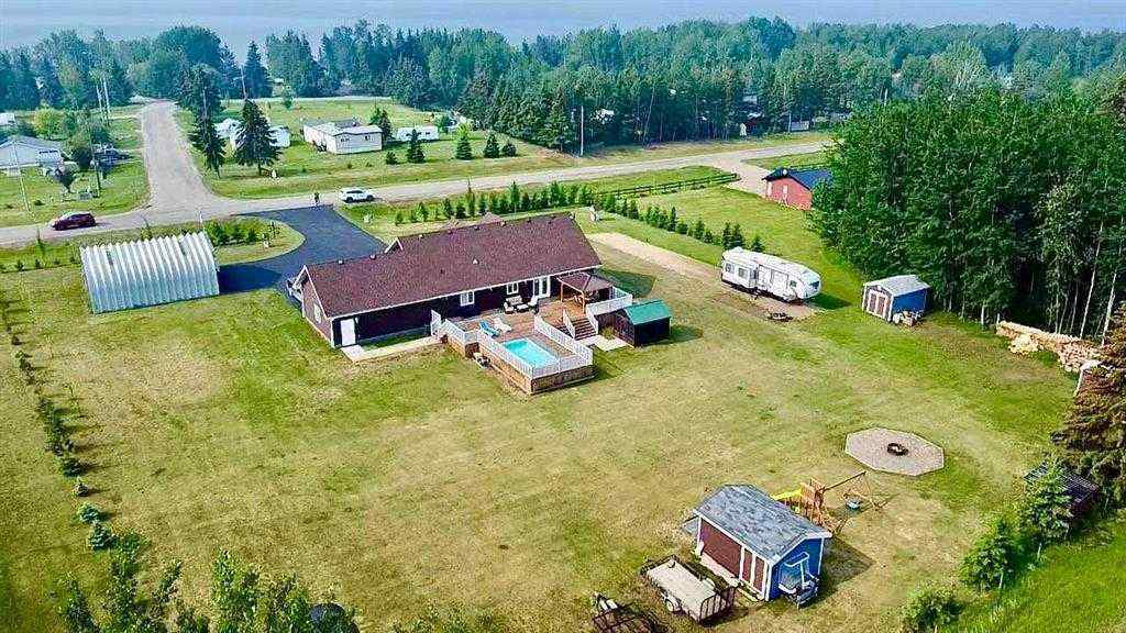 MLS® A2173125 - 83 14579 Twp Rd 690   in Lac La Biche Lac La Biche, Residential
