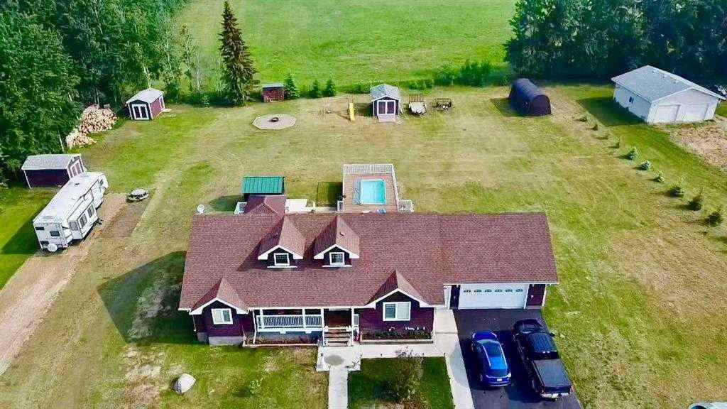 MLS® A2173125 - 83 14579 Twp Rd 690   in Lac La Biche Lac La Biche, Residential