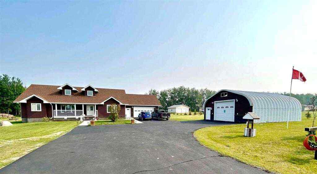 MLS® A2173125 - 83 14579 Twp Rd 690   in Lac La Biche Lac La Biche, Residential