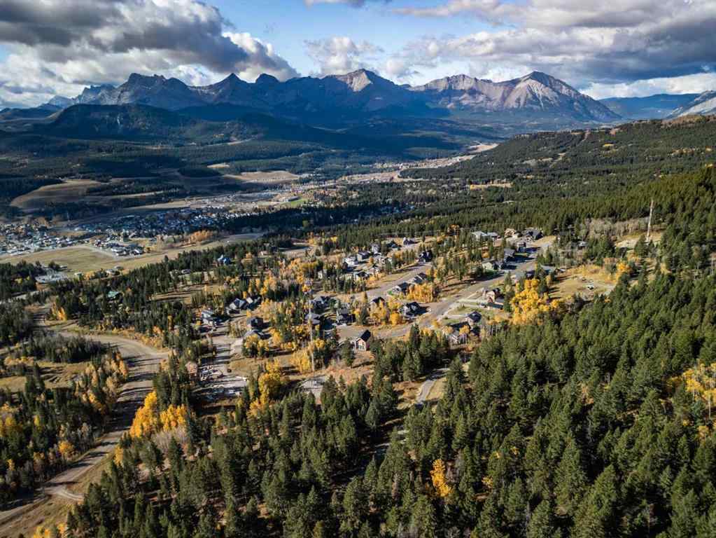 MLS® A2173146 - 15 Kananaskis Drive  in NONE Coleman, Land