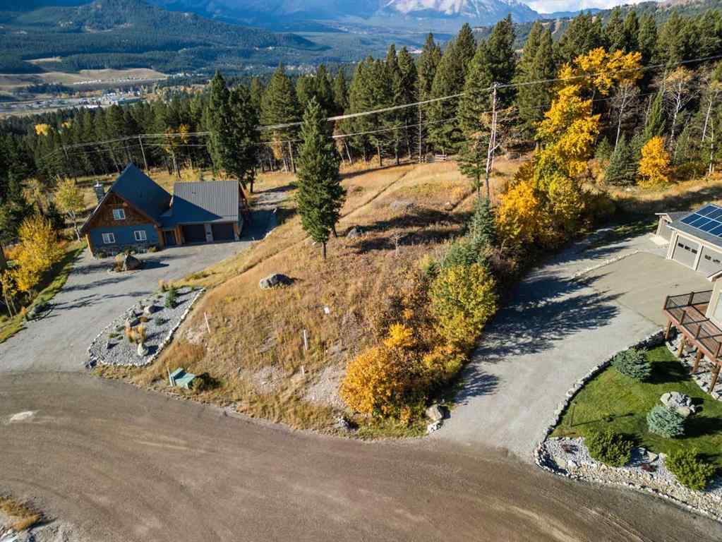 MLS® A2173146 - 15 Kananaskis Drive  in NONE Coleman, Land
