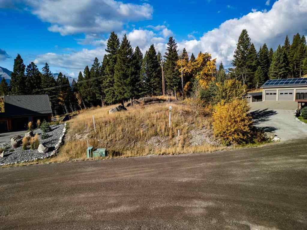 MLS® A2173146 - 15 Kananaskis Drive  in NONE Coleman, Land