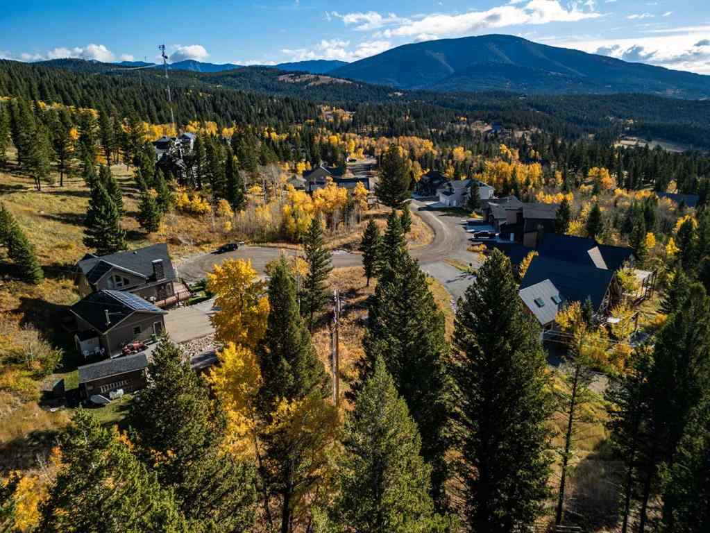 MLS® A2173146 - 15 Kananaskis Drive  in NONE Coleman, Land