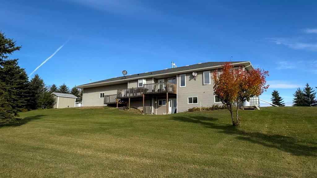 MLS® A2173177 - 45069 TWP RD 424   in NONE Rural Wainwright No. 61, M.D. of, Residential