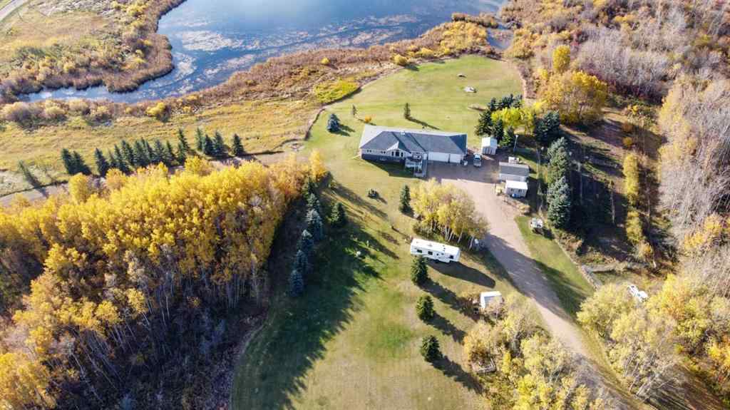 MLS® A2173177 - 45069 TWP RD 424   in NONE Rural Wainwright No. 61, M.D. of, Residential