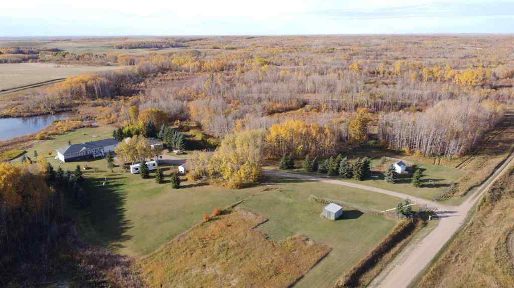 MLS® A2173177 - 45069 TWP RD 424   in NONE Rural Wainwright No. 61, M.D. of, Residential