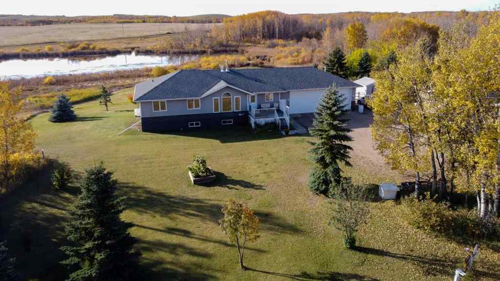 MLS® A2173177 - 45069 TWP RD 424   in NONE Rural Wainwright No. 61, M.D. of, Residential