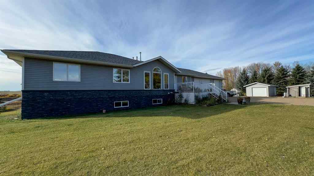 MLS® A2173177 - 45069 TWP RD 424   in NONE Rural Wainwright No. 61, M.D. of, Residential