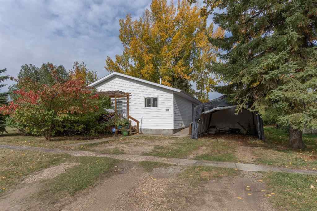 MLS® A2173321 - 212 Mainstreet   in Kingman Kingman, Residential