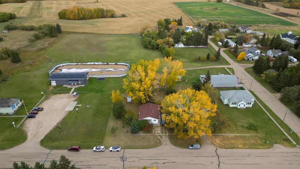 MLS® A2173321 - 212 Mainstreet   in Kingman Kingman, Residential