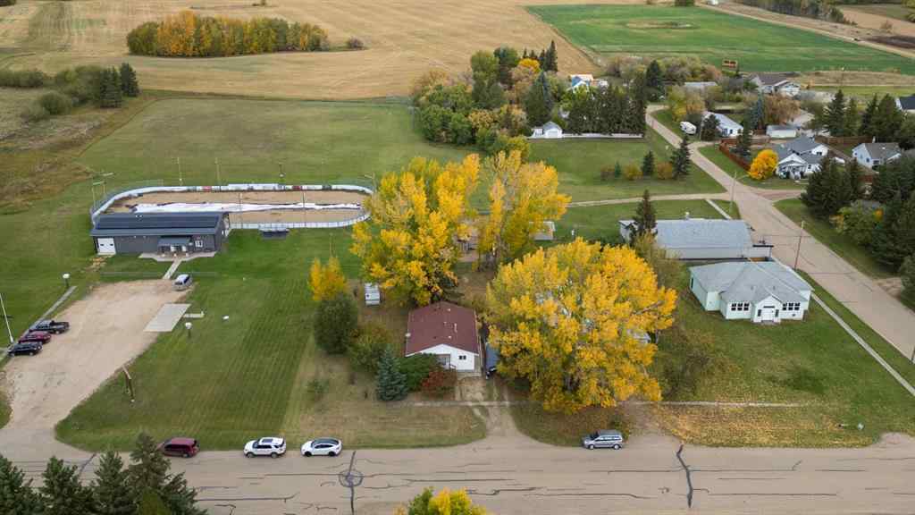 MLS® A2173321 - 212 Mainstreet   in Kingman Kingman, Residential