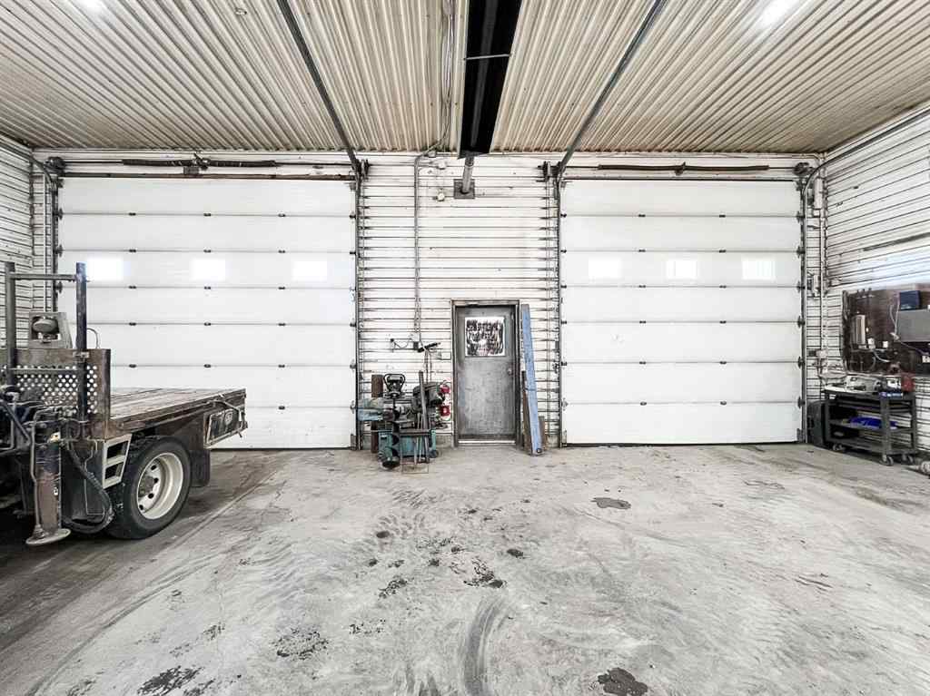 MLS® A2173351 - 4 1 Avenue NW in NONE Falher, Commercial