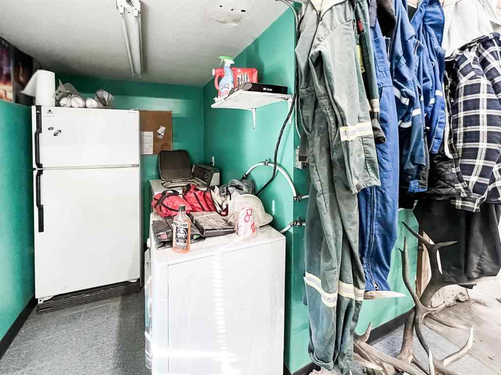 MLS® A2173351 - 4 1 Avenue NW in NONE Falher, Commercial
