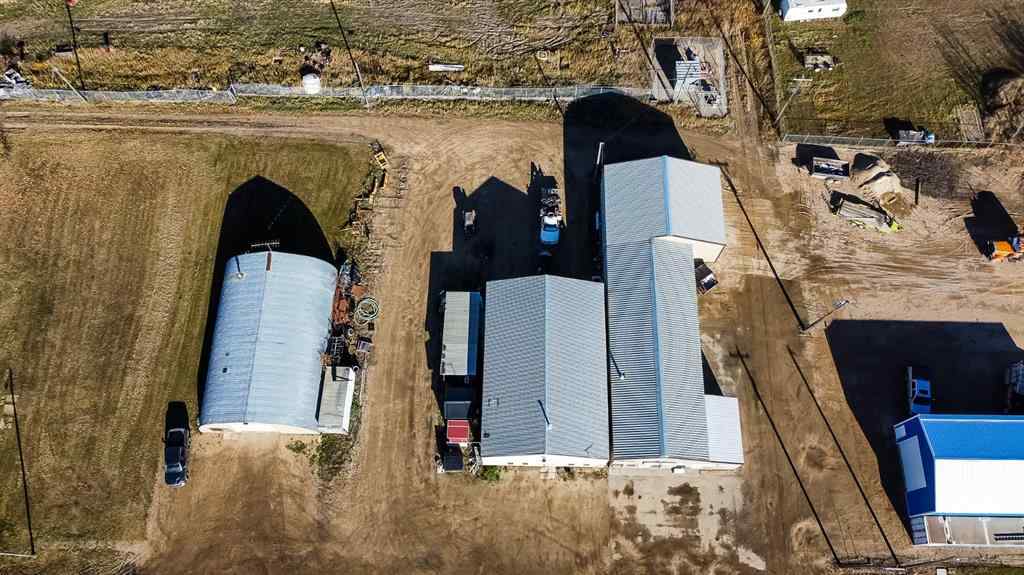 MLS® A2173351 - 4 1 Avenue NW in NONE Falher, Commercial