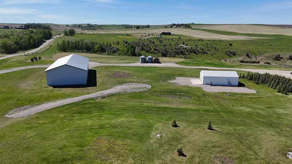 MLS® A2173408 - 29250 RR 34   in NONE Rural Mountain View County, Agri-Business