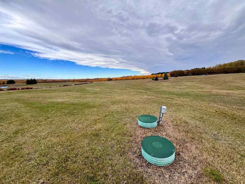 MLS® A2173408 - 29250 RR 34   in NONE Rural Mountain View County, Agri-Business