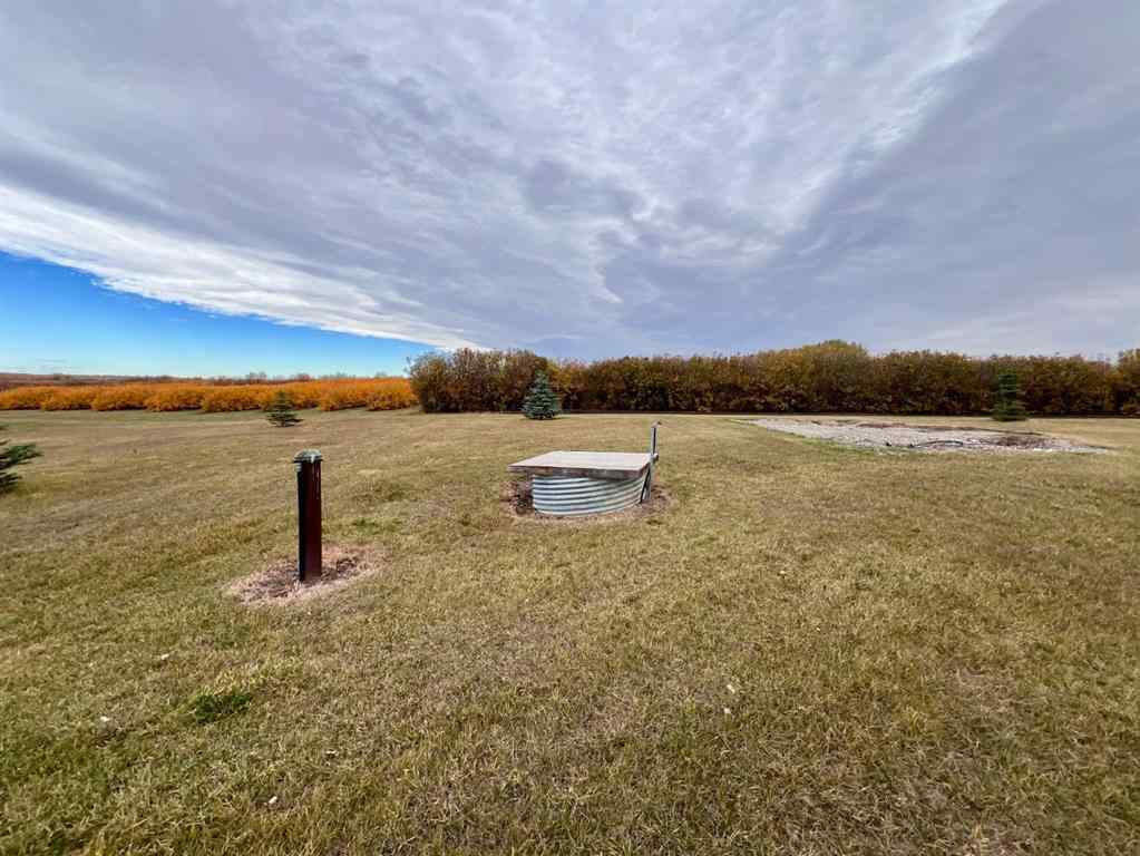 MLS® A2173408 - 29250 RR 34   in NONE Rural Mountain View County, Agri-Business