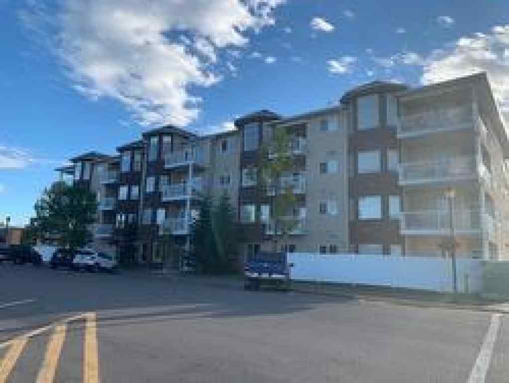 MLS® A2173414 - Unit #410 10212 101 Street   in Lac La Biche Lac La Biche, Residential