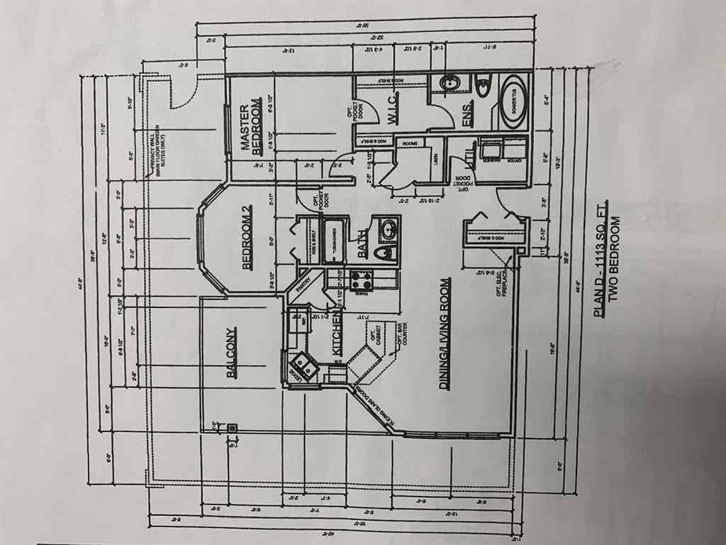MLS® A2173414 - Unit #410 10212 101 Street   in Lac La Biche Lac La Biche, Residential