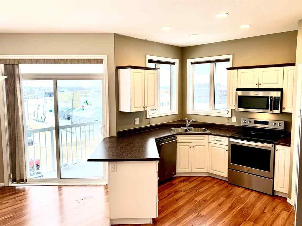 MLS® A2173414 - Unit #410 10212 101 Street   in Lac La Biche Lac La Biche, Residential