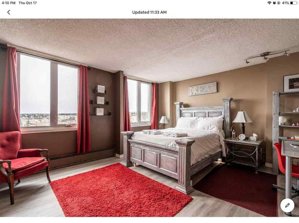 MLS® A2173562 - Unit #913 4944 Dalton Drive NW in Dalhousie Calgary, Residential