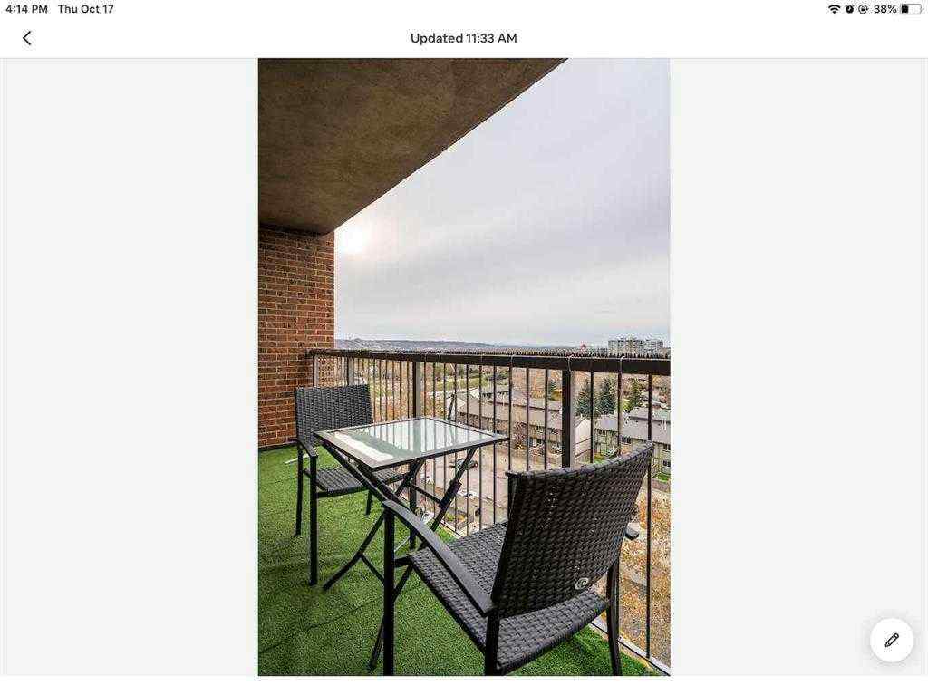 MLS® A2173562 - Unit #913 4944 Dalton Drive NW in Dalhousie Calgary, Residential