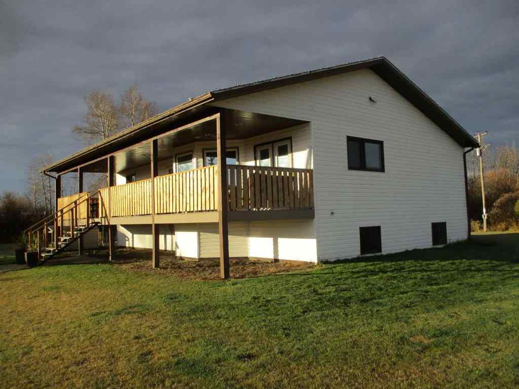 MLS® A2173611 - 921007 Highway 35   in NONE Rural Northern Lights, County of, Residential