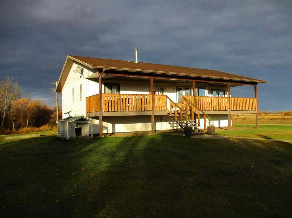 MLS® A2173611 - 921007 Highway 35   in NONE Rural Northern Lights, County of, Residential