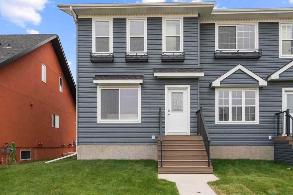 MLS® A2173692 - 7309A 44B Avenue  in West Park Camrose, Residential