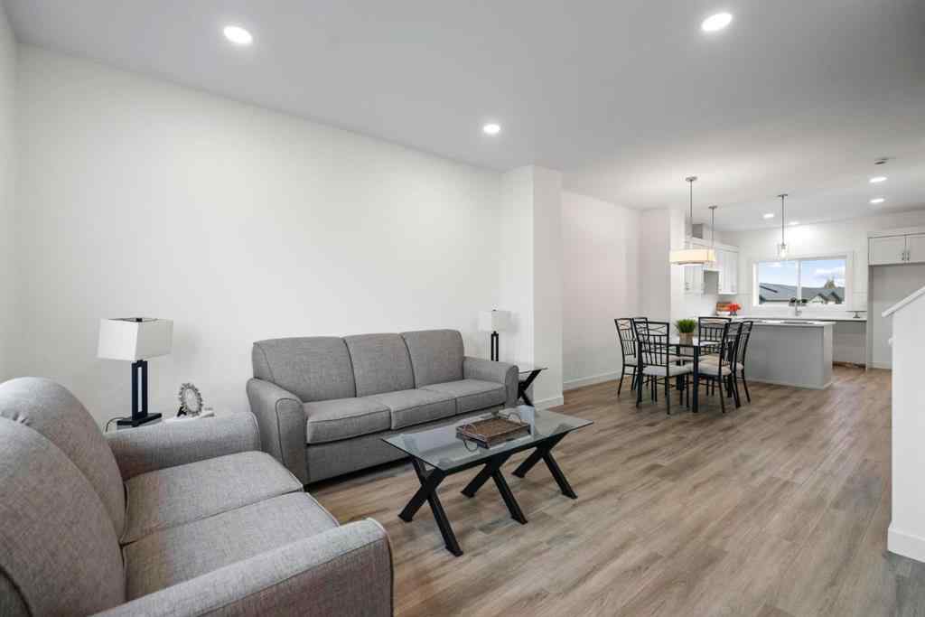 MLS® A2173692 - 7309A 44B Avenue  in West Park Camrose, Residential