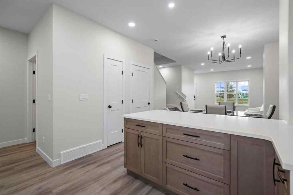 MLS® A2173692 - 7309A 44B Avenue  in West Park Camrose, Residential