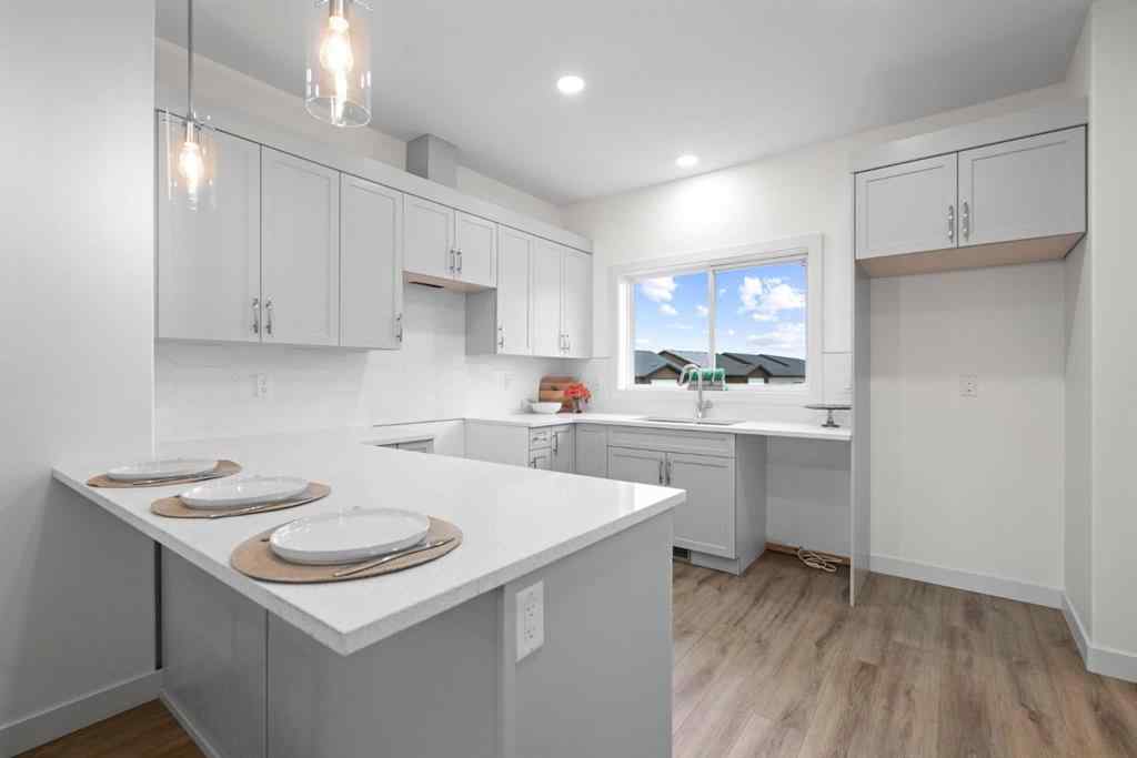 MLS® A2173692 - 7309A 44B Avenue  in West Park Camrose, Residential