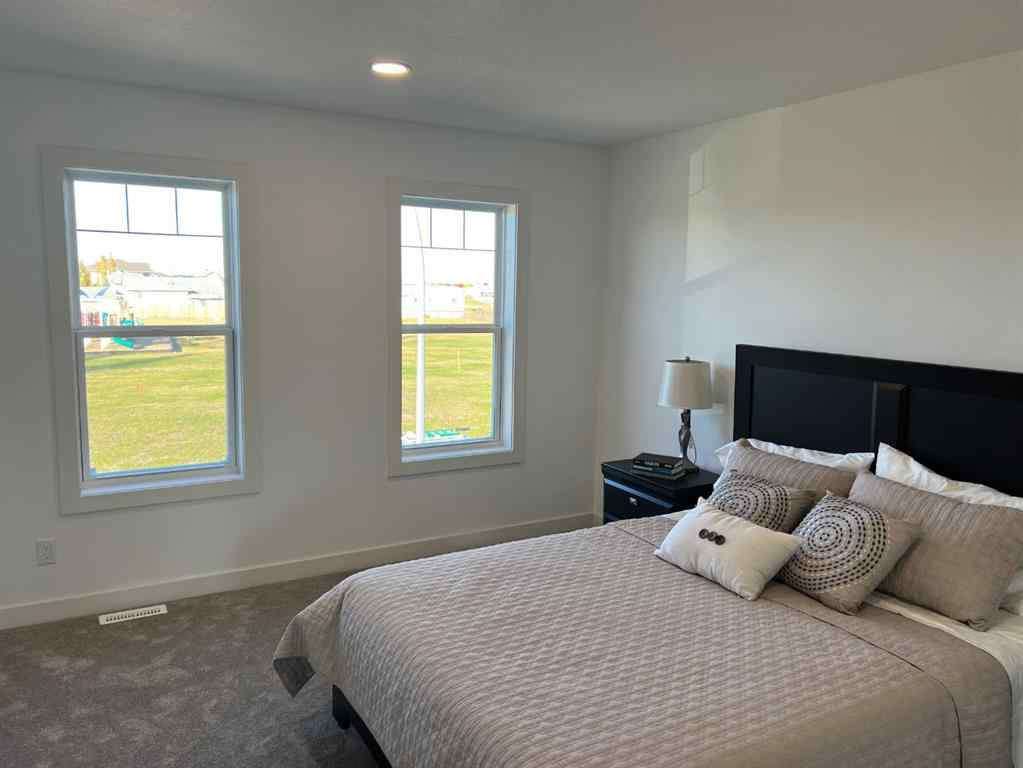 MLS® A2173692 - 7309A 44B Avenue  in West Park Camrose, Residential