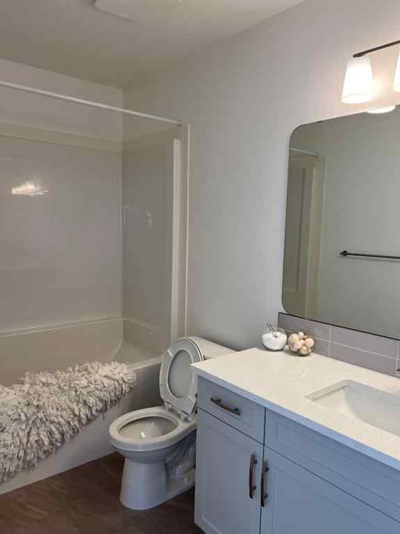 MLS® A2173692 - 7309A 44B Avenue  in West Park Camrose, Residential