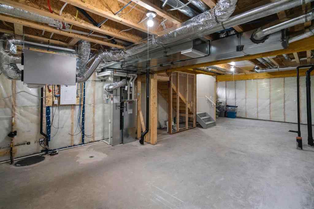 MLS® A2173692 - 7309A 44B Avenue  in West Park Camrose, Residential