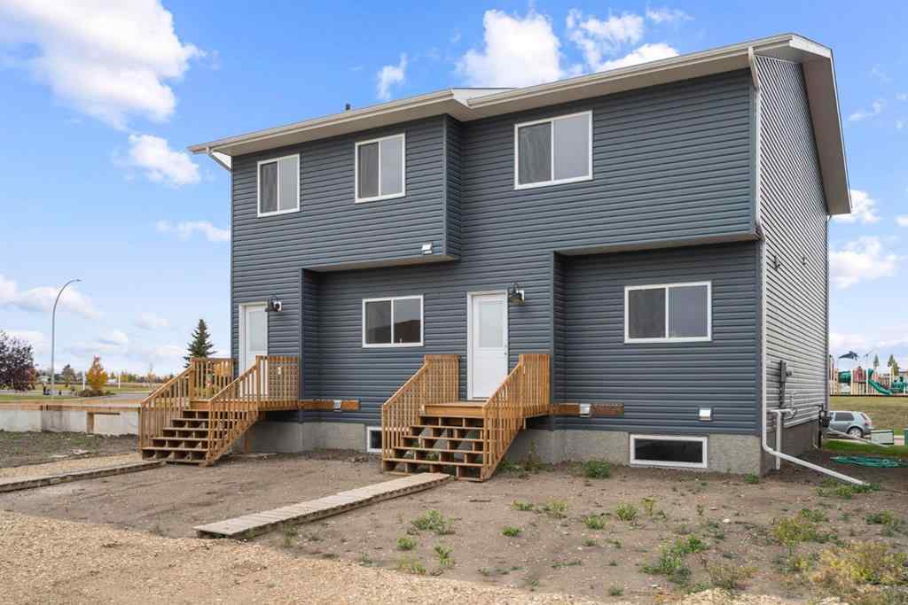 MLS® A2173692 - 7309A 44B Avenue  in West Park Camrose, Residential