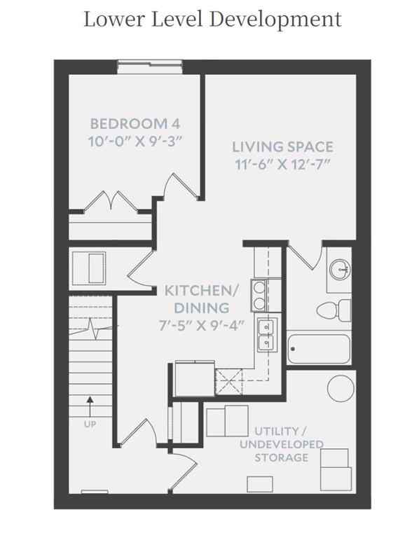 MLS® A2173728 - 47 Heirloom Drive SE in Rangeview Calgary, Residential