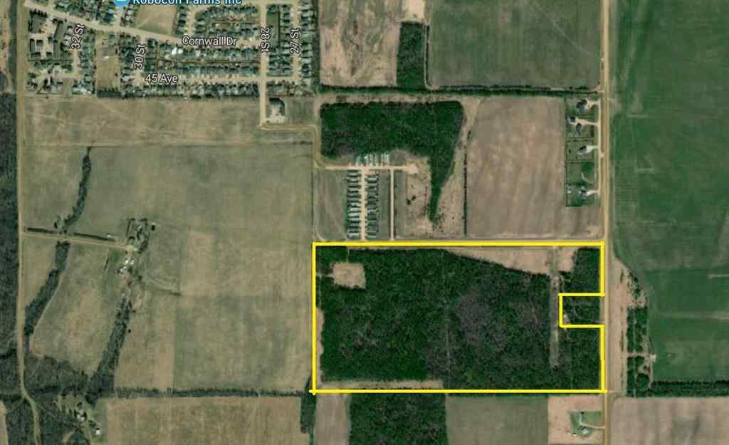 MLS® A2173781 - 661000 Range Road 222   in NONE Rural Athabasca County, Land