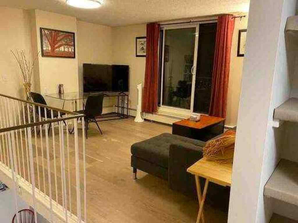 MLS® A2173871 - Unit #1703 4944 Dalton Drive NW in Dalhousie Calgary, Residential