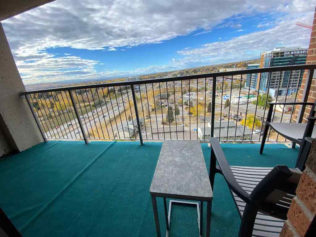 MLS® A2173871 - Unit #1703 4944 Dalton Drive NW in Dalhousie Calgary, Residential