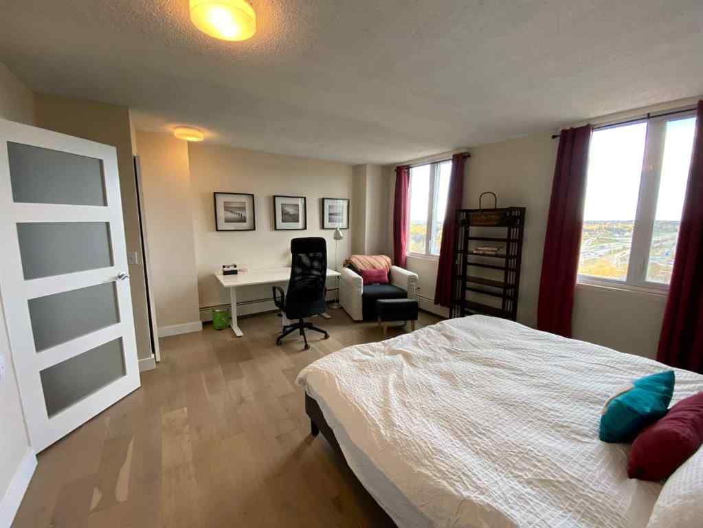 MLS® A2173871 - Unit #1703 4944 Dalton Drive NW in Dalhousie Calgary, Residential
