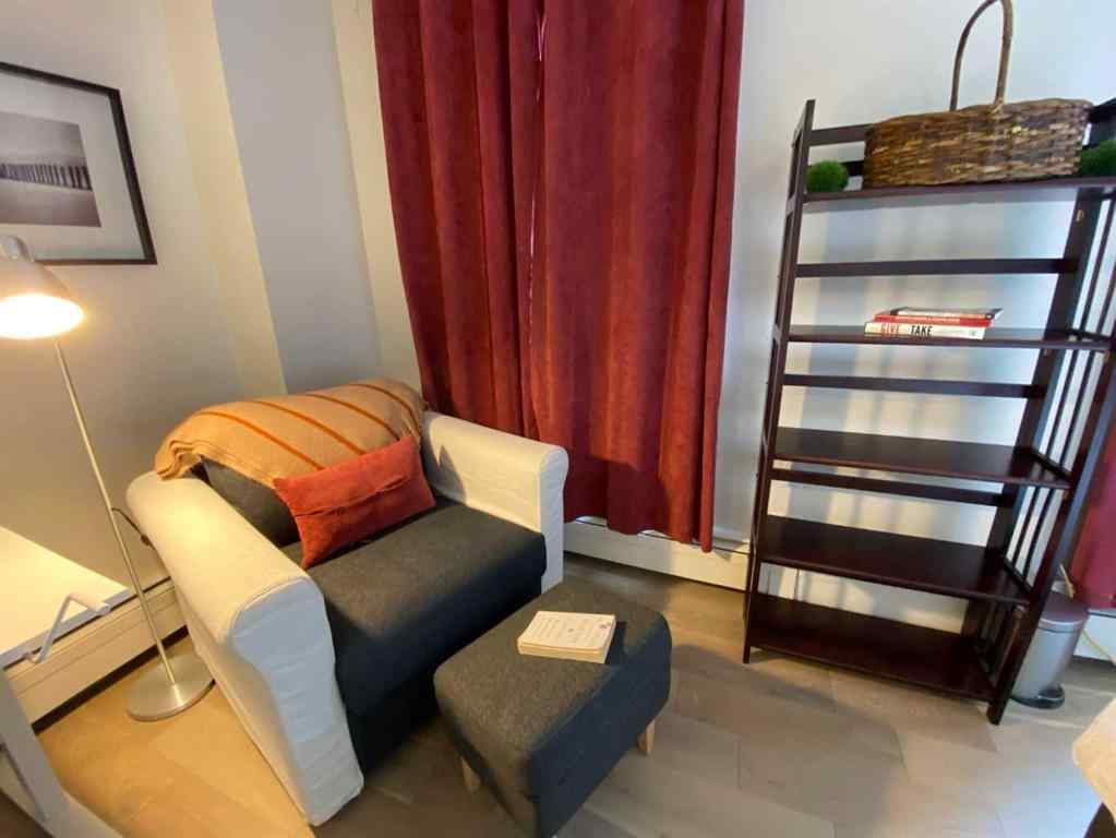 MLS® A2173871 - Unit #1703 4944 Dalton Drive NW in Dalhousie Calgary, Residential