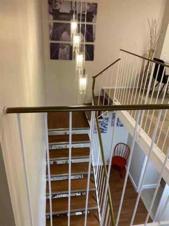MLS® A2173871 - Unit #1703 4944 Dalton Drive NW in Dalhousie Calgary, Residential