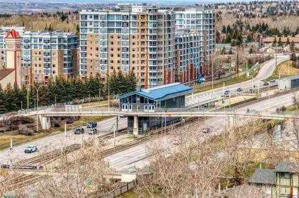 MLS® A2173871 - Unit #1703 4944 Dalton Drive NW in Dalhousie Calgary, Residential