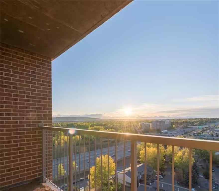 MLS® A2173871 - Unit #1703 4944 Dalton Drive NW in Dalhousie Calgary, Residential