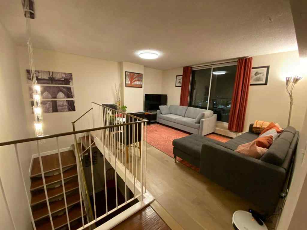 MLS® A2173871 - Unit #1703 4944 Dalton Drive NW in Dalhousie Calgary, Residential
